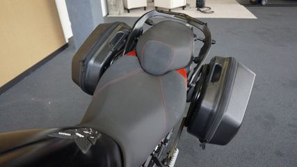 Yamaha NIKEN