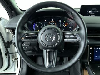 Mazda MX-30
