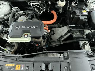 Mazda MX-30