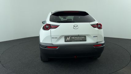 Mazda MX-30