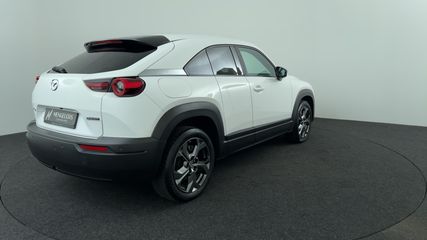 Mazda MX-30