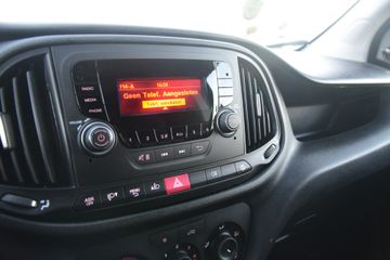 Fiat Doblò