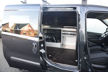Fiat Doblò
