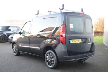 Fiat Doblò