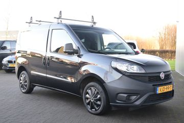 Fiat Doblò