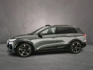 Audi SQ6 e-tron