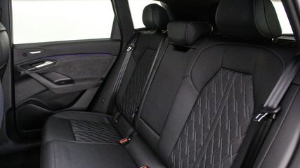 Audi SQ6 e-tron