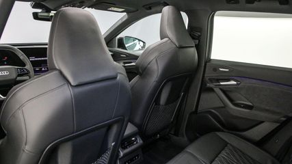 Audi SQ6 e-tron