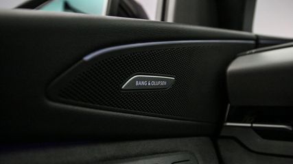 Audi SQ6 e-tron