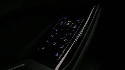 Audi SQ6 e-tron