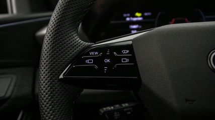 Audi SQ6 e-tron