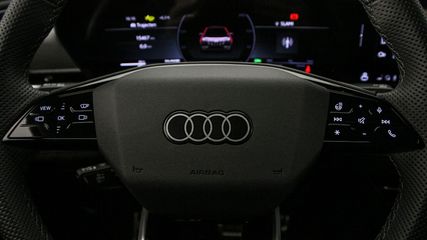 Audi SQ6 e-tron