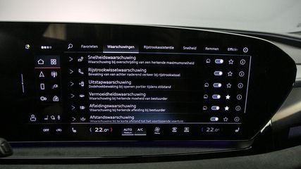 Audi SQ6 e-tron