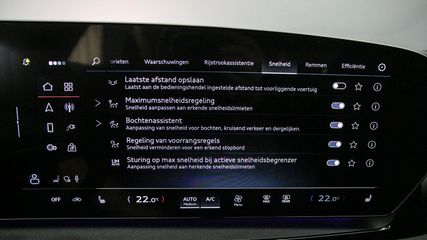 Audi SQ6 e-tron