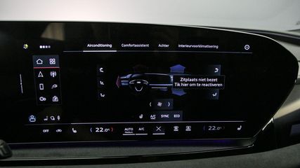Audi SQ6 e-tron