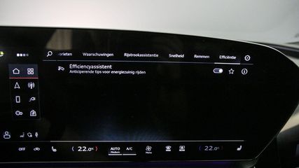 Audi SQ6 e-tron