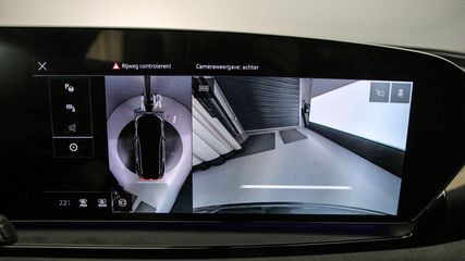 Audi SQ6 e-tron