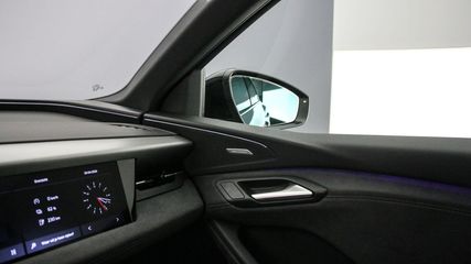 Audi SQ6 e-tron