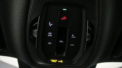 Audi SQ6 e-tron