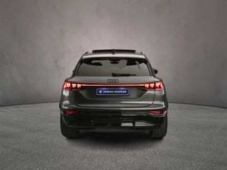 Audi SQ6 e-tron