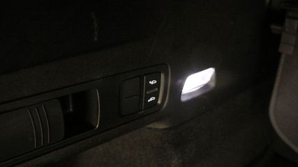 Audi SQ6 e-tron