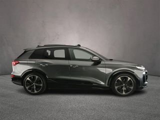 Audi SQ6 e-tron