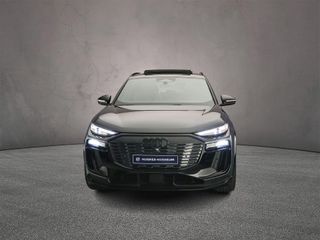 Audi SQ6 e-tron