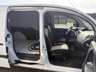 Renault Kangoo Z.E.