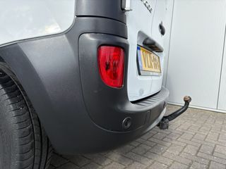 Renault Kangoo Z.E.
