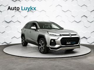 Suzuki Across