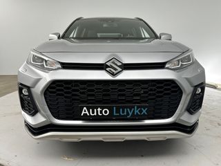 Suzuki Across