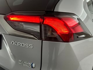 Suzuki Across