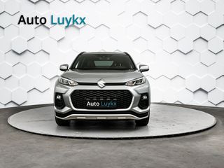 Suzuki Across