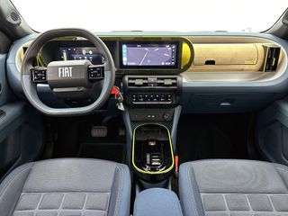 Fiat Grande Panda