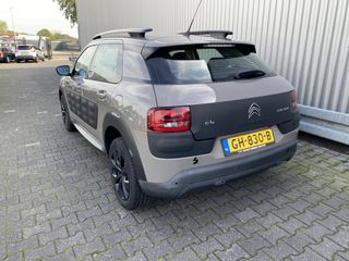 Citroën C4 Cactus