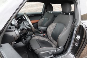 MINI 3-Deurs