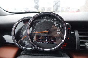 MINI 3-Deurs