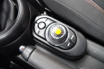 MINI 3-Deurs