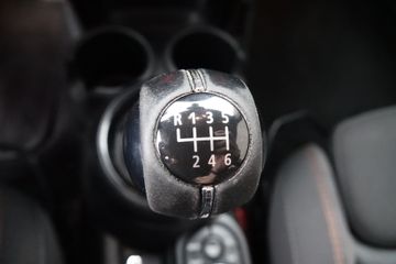 MINI 3-Deurs