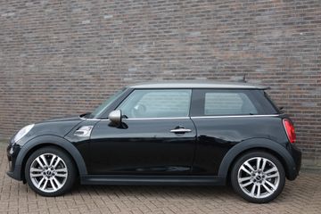 MINI 3-Deurs