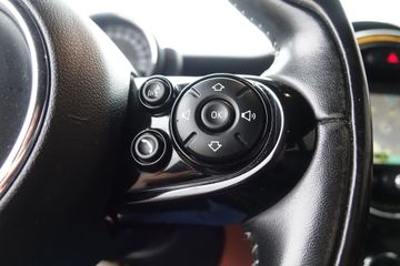 MINI 3-Deurs