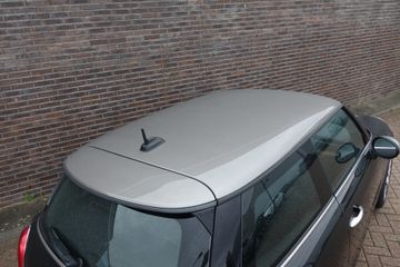 MINI 3-Deurs