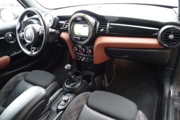 MINI 3-Deurs