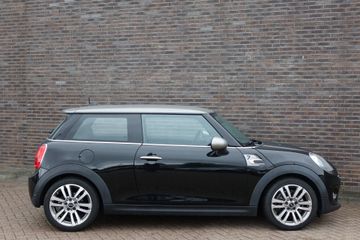 MINI 3-Deurs