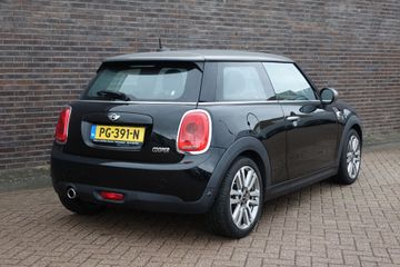 MINI 3-Deurs