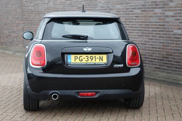 MINI 3-Deurs
