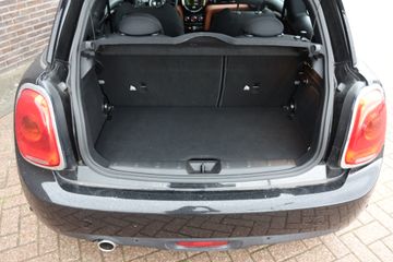 MINI 3-Deurs