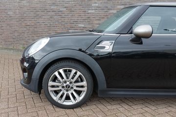 MINI 3-Deurs