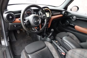 MINI 3-Deurs