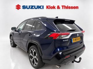 Suzuki Across